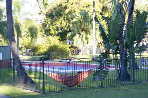 Nomads Airlie Beach - Geraldton Accommodation 42