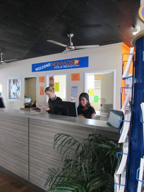 Nomads Airlie Beach - Geraldton Accommodation 27
