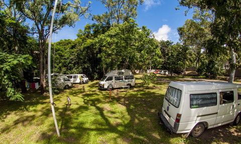 Nomads Airlie Beach - Geraldton Accommodation 39