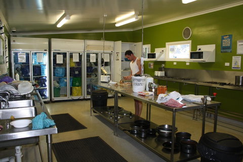 Nomads Airlie Beach - Geraldton Accommodation 19