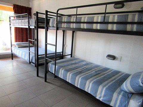 Nomads Airlie Beach - Geraldton Accommodation 7