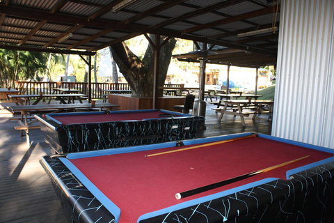 Nomads Airlie Beach - Geraldton Accommodation 9