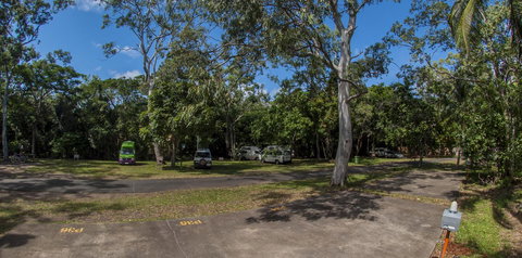 Nomads Airlie Beach - Geraldton Accommodation 43