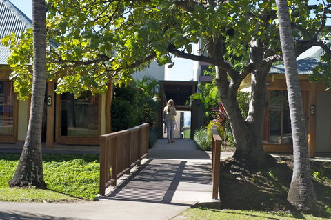 Nomads Airlie Beach - Geraldton Accommodation 11