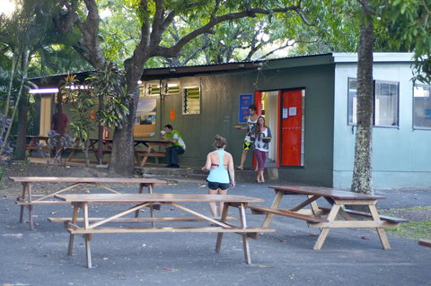 Nomads Airlie Beach - Geraldton Accommodation 44