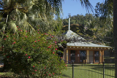 Nomads Airlie Beach - Geraldton Accommodation 10