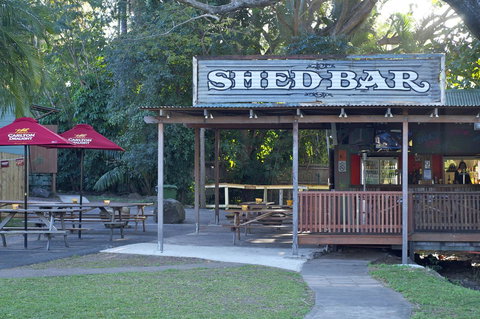 Nomads Airlie Beach - Geraldton Accommodation 35