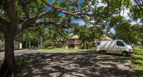 Nomads Airlie Beach - Geraldton Accommodation 36