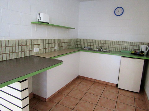 Nomads Airlie Beach - Geraldton Accommodation 32