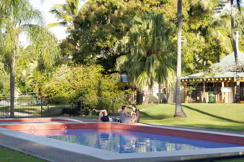 Nomads Airlie Beach - Geraldton Accommodation 38