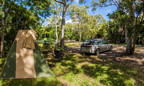 Nomads Airlie Beach - Geraldton Accommodation 40