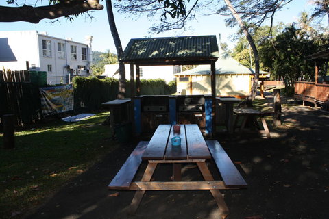 Nomads Airlie Beach - Geraldton Accommodation 31