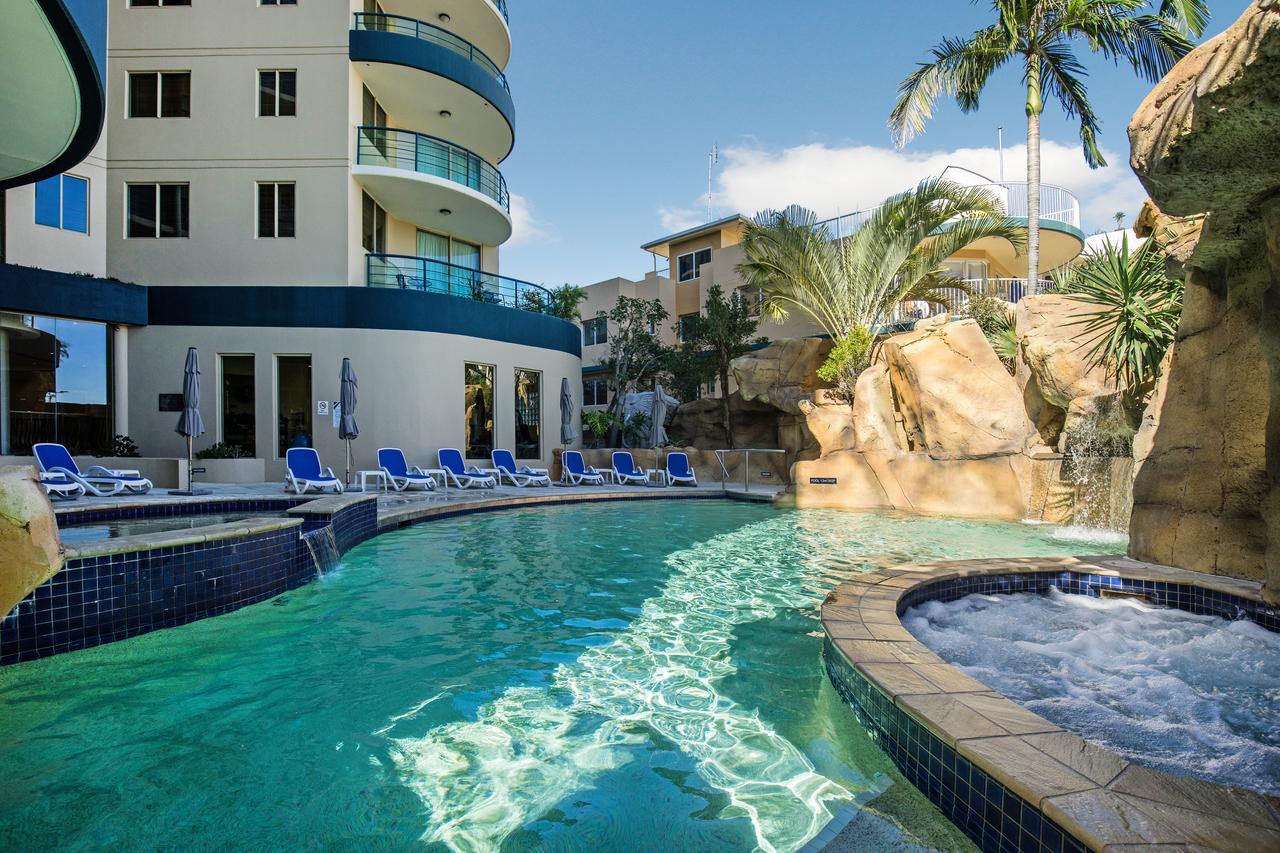 Mooloolaba QLD Geraldton Accommodation