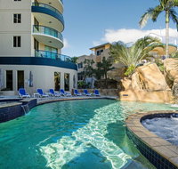 Landmark Resort - Geraldton Accommodation