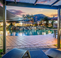 Hotel Grand Chancellor Palm Cove - Geraldton Accommodation