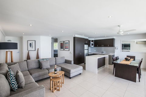 Noosa Harbour Resort - Geraldton Accommodation 32
