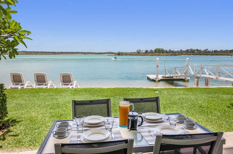 Noosa Harbour Resort - Geraldton Accommodation 6