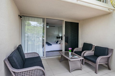Noosa Harbour Resort - Geraldton Accommodation 30