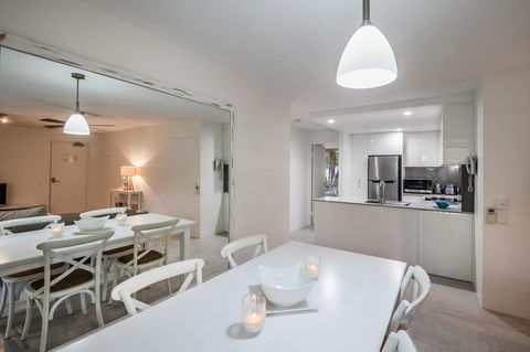 Noosa Harbour Resort - Geraldton Accommodation 28