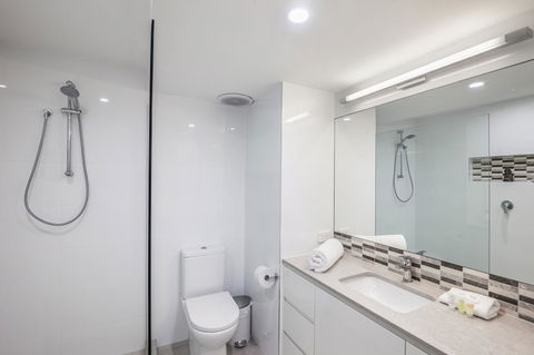 Noosa Harbour Resort - Geraldton Accommodation 29