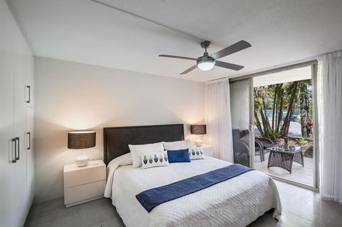 Noosa Harbour Resort - Geraldton Accommodation 31