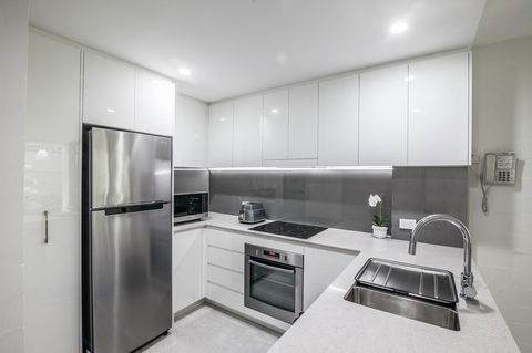 Noosa Harbour Resort - Geraldton Accommodation 15