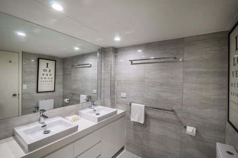Noosa Harbour Resort - Geraldton Accommodation 38