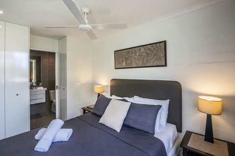 Noosa Harbour Resort - Geraldton Accommodation 5