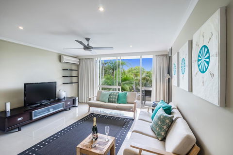 Noosa Harbour Resort - Geraldton Accommodation 14