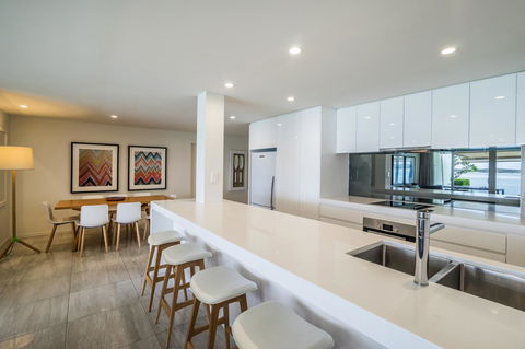 Noosa Harbour Resort - Geraldton Accommodation 42