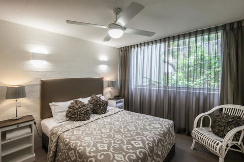 Noosa Harbour Resort - Geraldton Accommodation 24