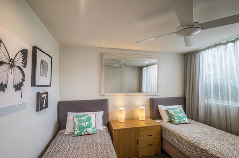 Noosa Harbour Resort - Geraldton Accommodation 40