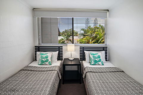 Noosa Harbour Resort - Geraldton Accommodation 37