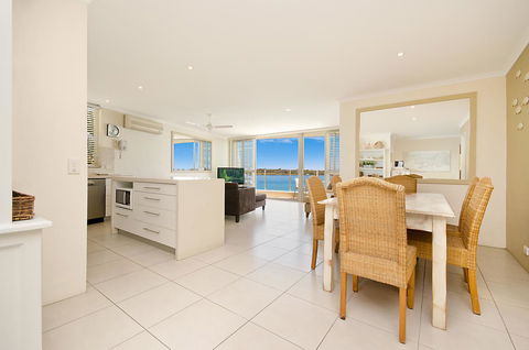 Noosa Harbour Resort - Geraldton Accommodation 44