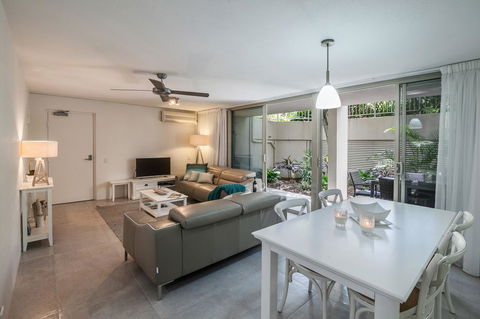 Noosa Harbour Resort - Geraldton Accommodation 16