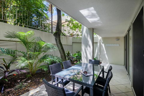 Noosa Harbour Resort - Geraldton Accommodation 27