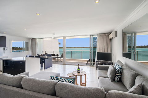 Noosa Harbour Resort - Geraldton Accommodation 34