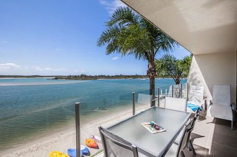 Noosa Harbour Resort - Geraldton Accommodation 3