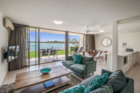 Noosa Harbour Resort - Geraldton Accommodation 21