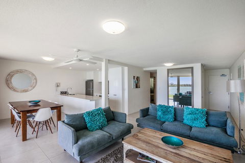 Noosa Harbour Resort - Geraldton Accommodation 23