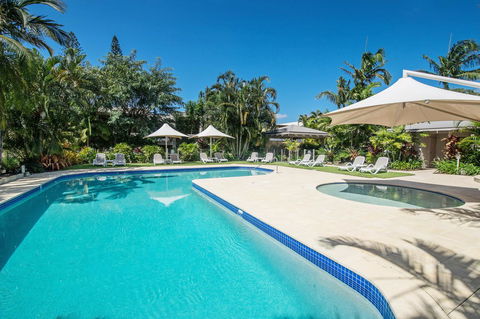 Noosa Harbour Resort - Geraldton Accommodation 0