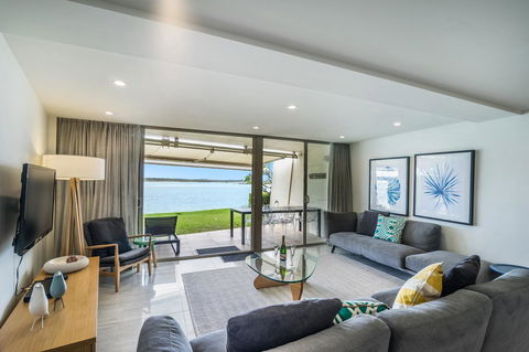 Noosa Harbour Resort - Geraldton Accommodation 41
