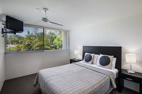 Noosa Harbour Resort - Geraldton Accommodation 35