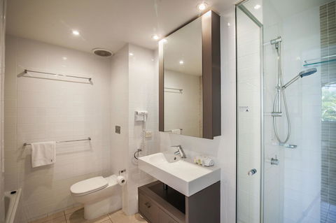 Noosa Harbour Resort - Geraldton Accommodation 33