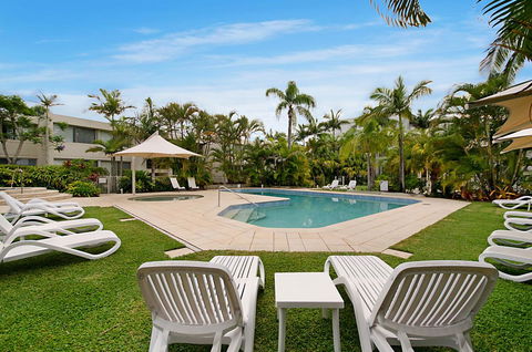 Noosa Harbour Resort - Geraldton Accommodation 1