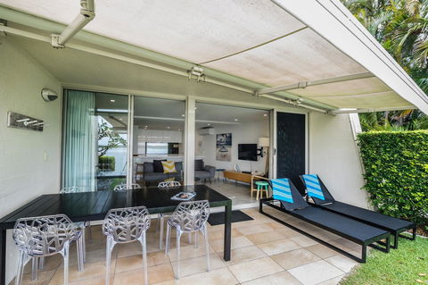 Noosa Harbour Resort - Geraldton Accommodation 39