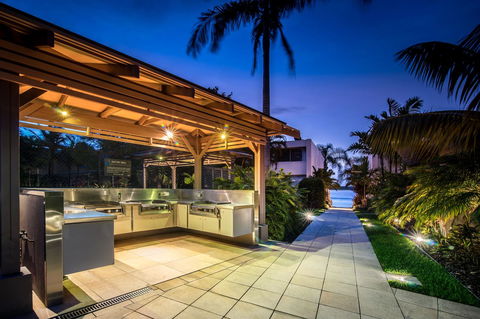 Noosa Harbour Resort - Geraldton Accommodation 18