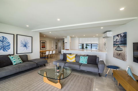 Noosa Harbour Resort - Geraldton Accommodation 43