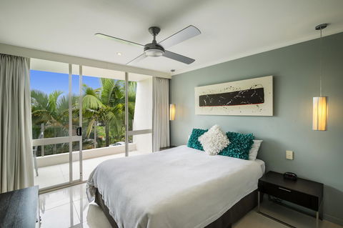 Noosa Harbour Resort - Geraldton Accommodation 10