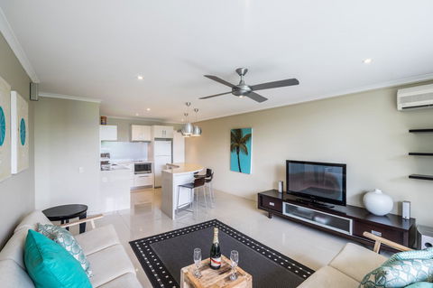 Noosa Harbour Resort - Geraldton Accommodation 9